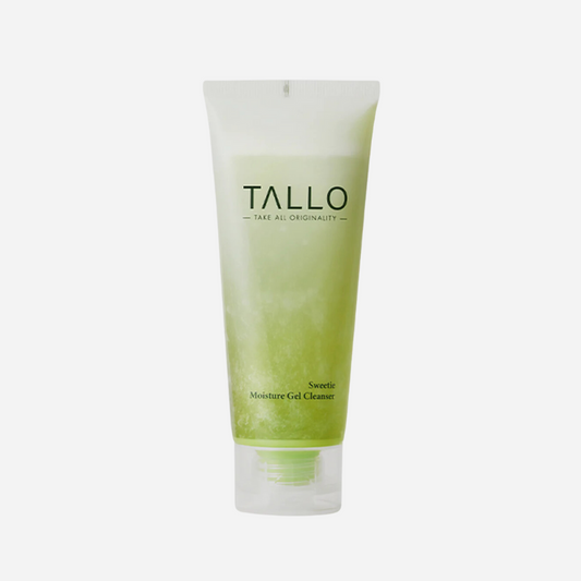 TALLO Sweetie Moisture Gel Cleanser 100g