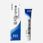 LOSINOL Double Action Foot Fungus Cream 20g