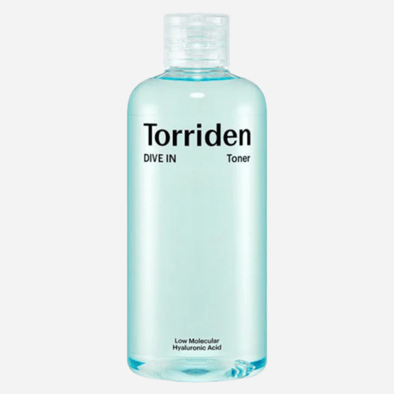 Torriden 低分子透明質酸保濕爽膚水300ml – sthkbeauty