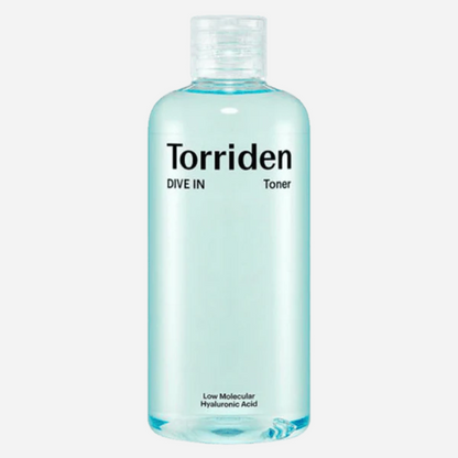 Torriden 低分子透明質酸 保濕爽膚水 300ml