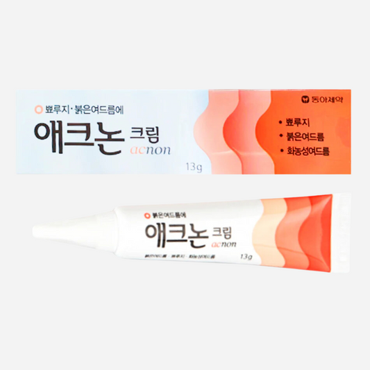 Dong-A Pharm Acnon Cream 13g