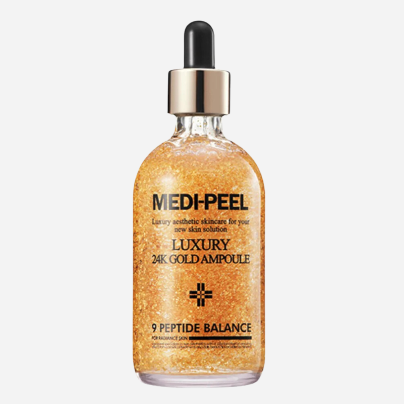 Medipeel 24K黃金美白抗皺肌底精華液 100ml