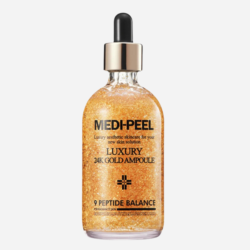 Medipeel Luxury 24K Gold Ampoule 100ml