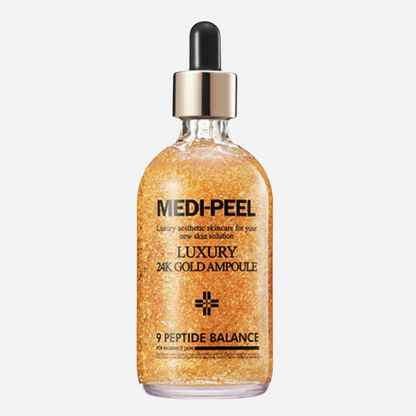 Medipeel 24K黃金美白抗皺肌底精華液 100ml