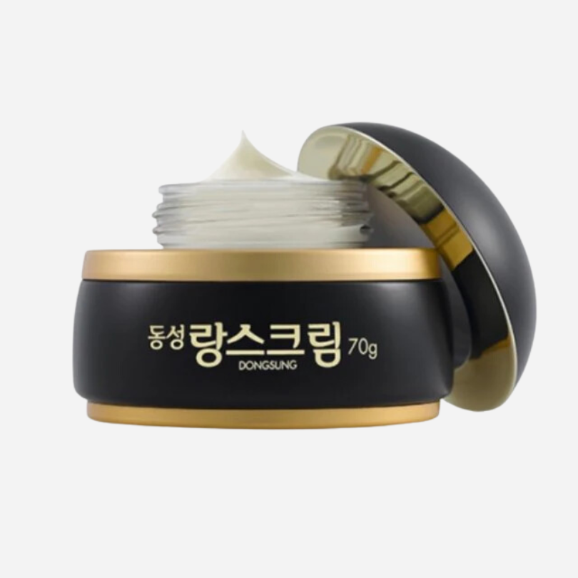 DongSung Pharmaceutical Rannce Cream 70g