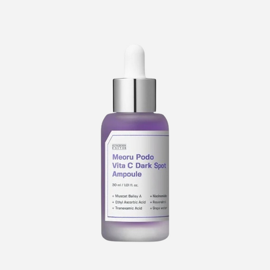 Sungboon Meoru Podo Vita C Dark Spot Ampoule 30ml