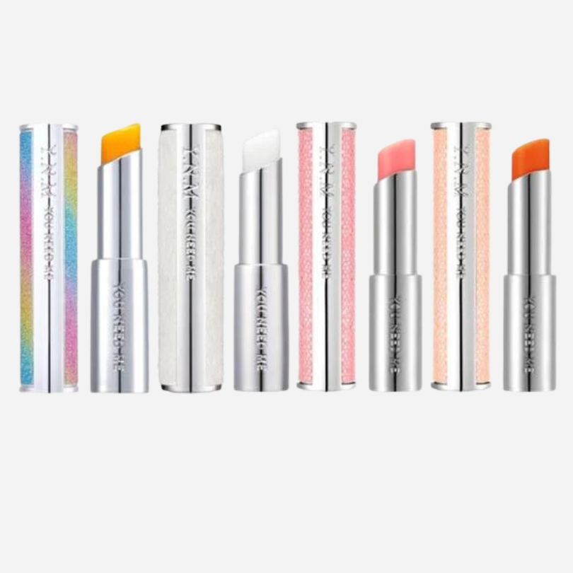 YNM Natural Honey Lip Balm (4 colors) 3g