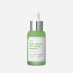SUNGBOON EDITOR Green Tomato Pore Firming Essence 30ml + 30ml