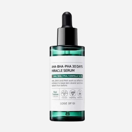 SOME BY MI AHA BHA PHA 30 Days Miracle Serum 50ml