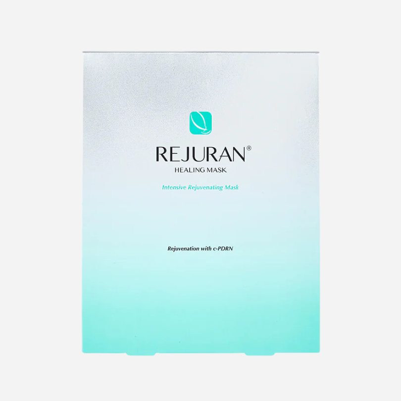 Rejuran 水光修復煥膚面膜 40ml x 5片