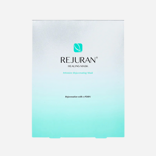 Rejuran 水光修復煥膚面膜 40ml x 5片