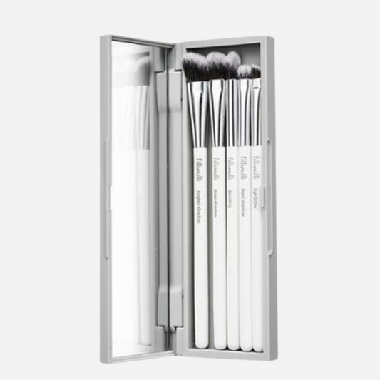 FilliMilli Eye Make Up Brush Set