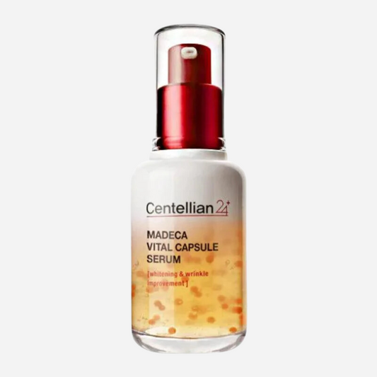 Centellian24 Madeca Vital Capsule Serum 50ml