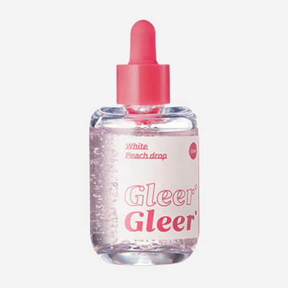 Gleer 桃子淡斑精華 55ml