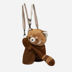 小熊貓趴趴包 1個