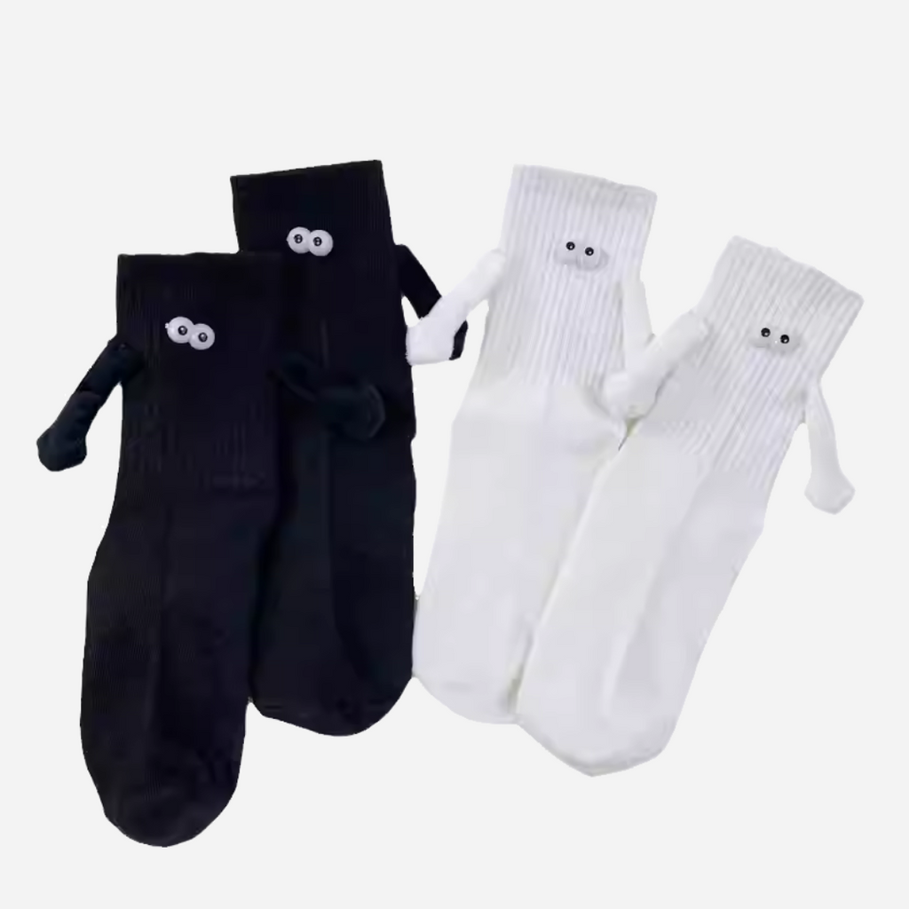 Best Friend Twin Socks 2pairs