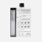Periodic Table Water Bottle