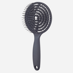 Gloss & Glow Korea 3D Magic Pro Hair Massage Scalp Styling Comb