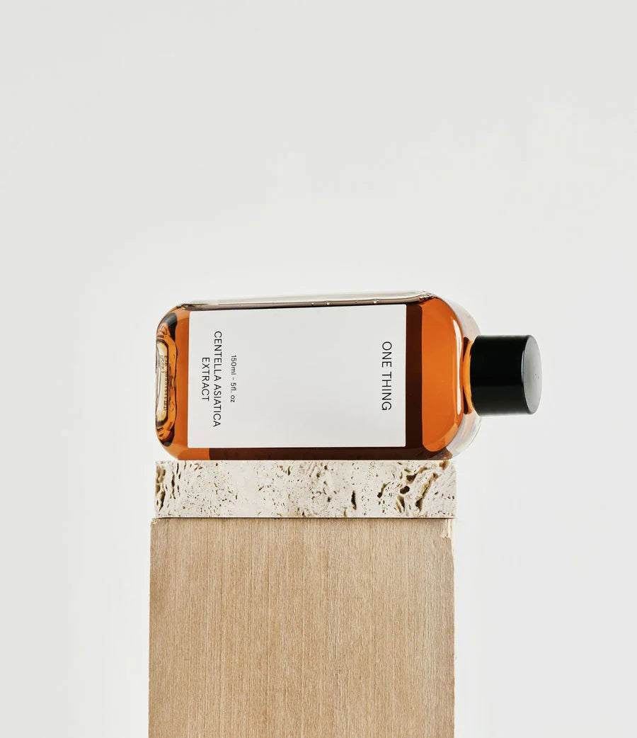 ONE THING 韓國 積雪草萃取物爽膚水 150ml