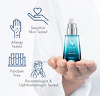 Vichy Minéral 89 Probiotic Fractions Repairing Serum 30ml