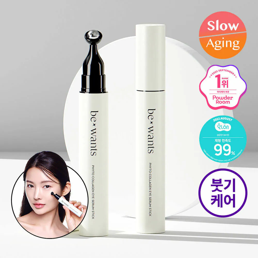 Bewants Phyto Collagen Eye Serum Stick 15ml