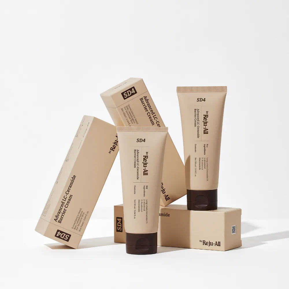 Dr.Reju-All Advanced Lc-Ceramide Barrier Cream 50ml