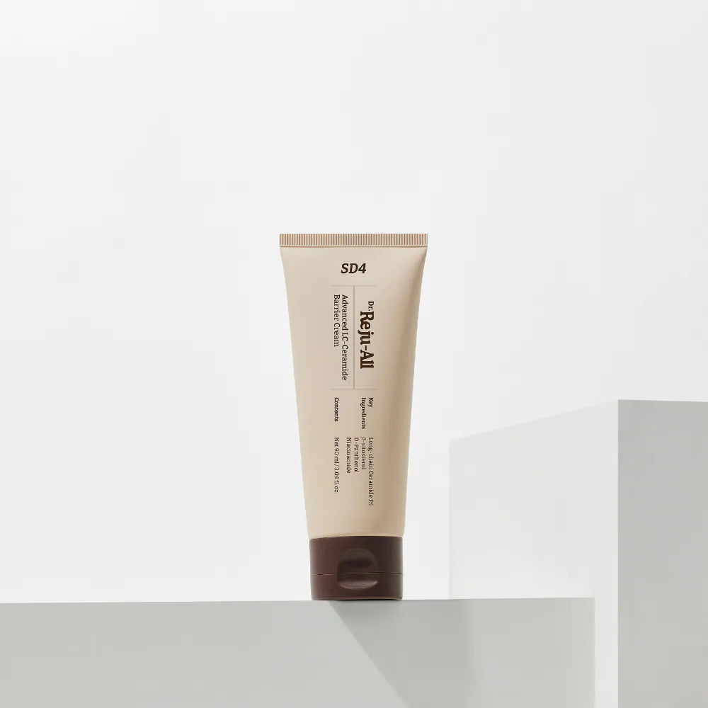 Dr.Reju-All Advanced Lc-Ceramide Barrier Cream 50ml