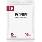 PYDERIN High Concentration PDRN Water-Glow Elasticity Anti-Aging Mask 43ml x 5pcs