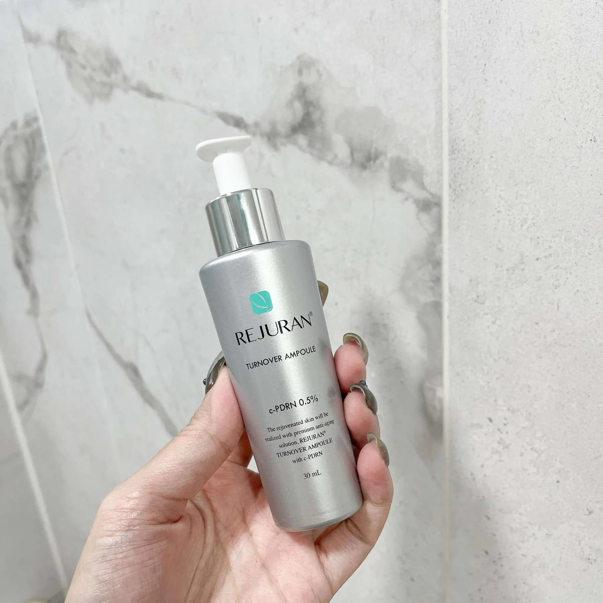  Rejuran 麗珠蘭 韓國 菁萃強效修護精華 30ml