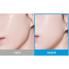 [Ultimate Cooling & Hydration Set] Cell Fusion C Aquatica Cooling Sunscreen 50ml + First Cooling Calming Mask 5ea