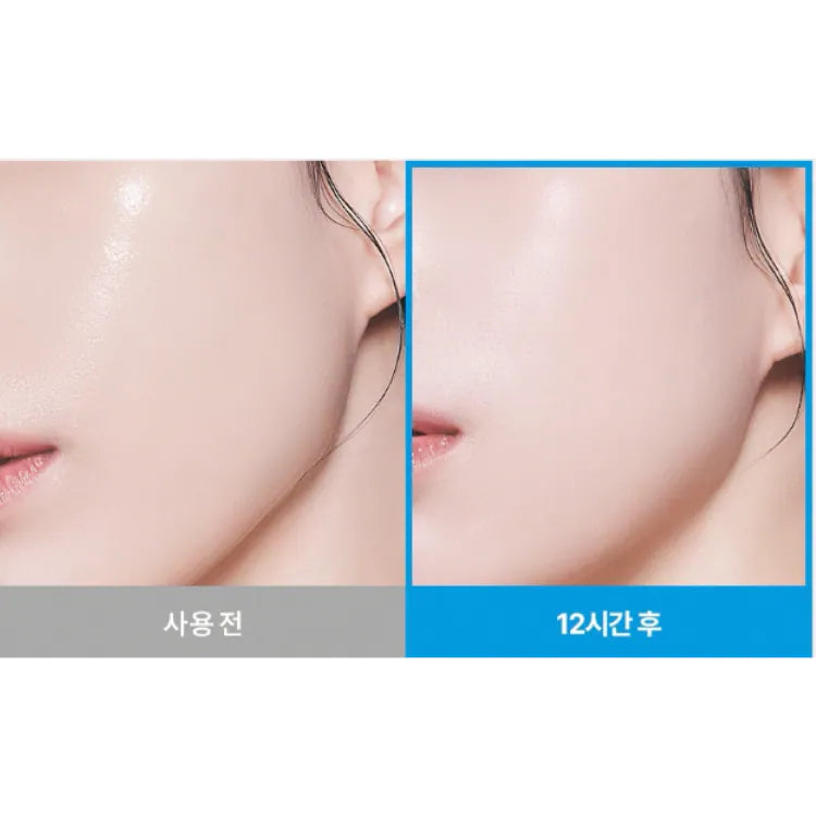 Cell Fusion C Aquatica Cooling Calming Sunscreen (Moisture - 70% Moisture Essence) SPF50+ PA++++ 50ml