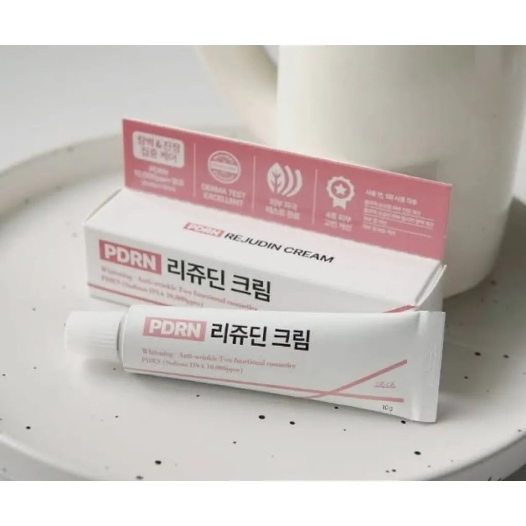 RIRE PDRN Peptide Rejudin Cream 10g