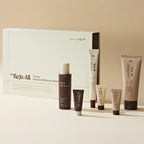 Dr.Reju-All Premium 3-Step Advanced Skincare System Gift Set 1 box