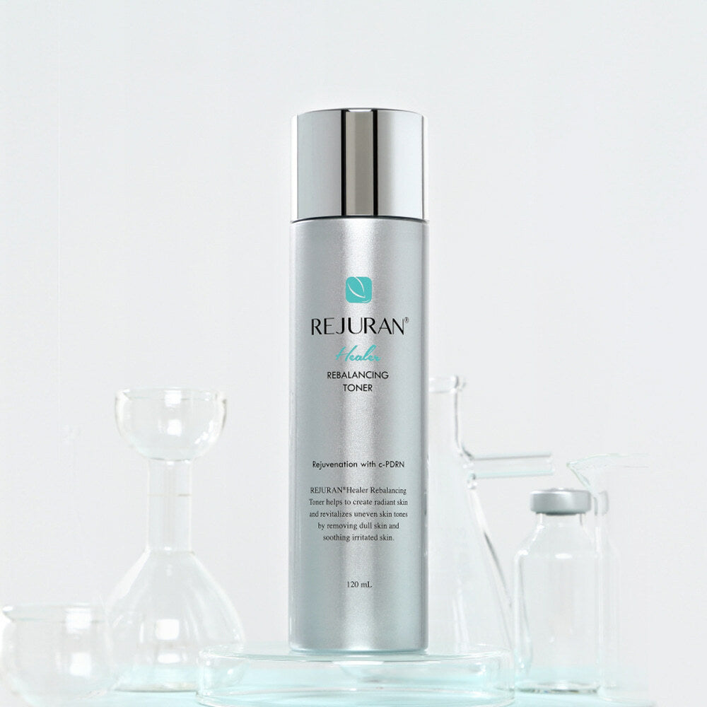 REJURAN Healer Rebalancing Toner 120ml