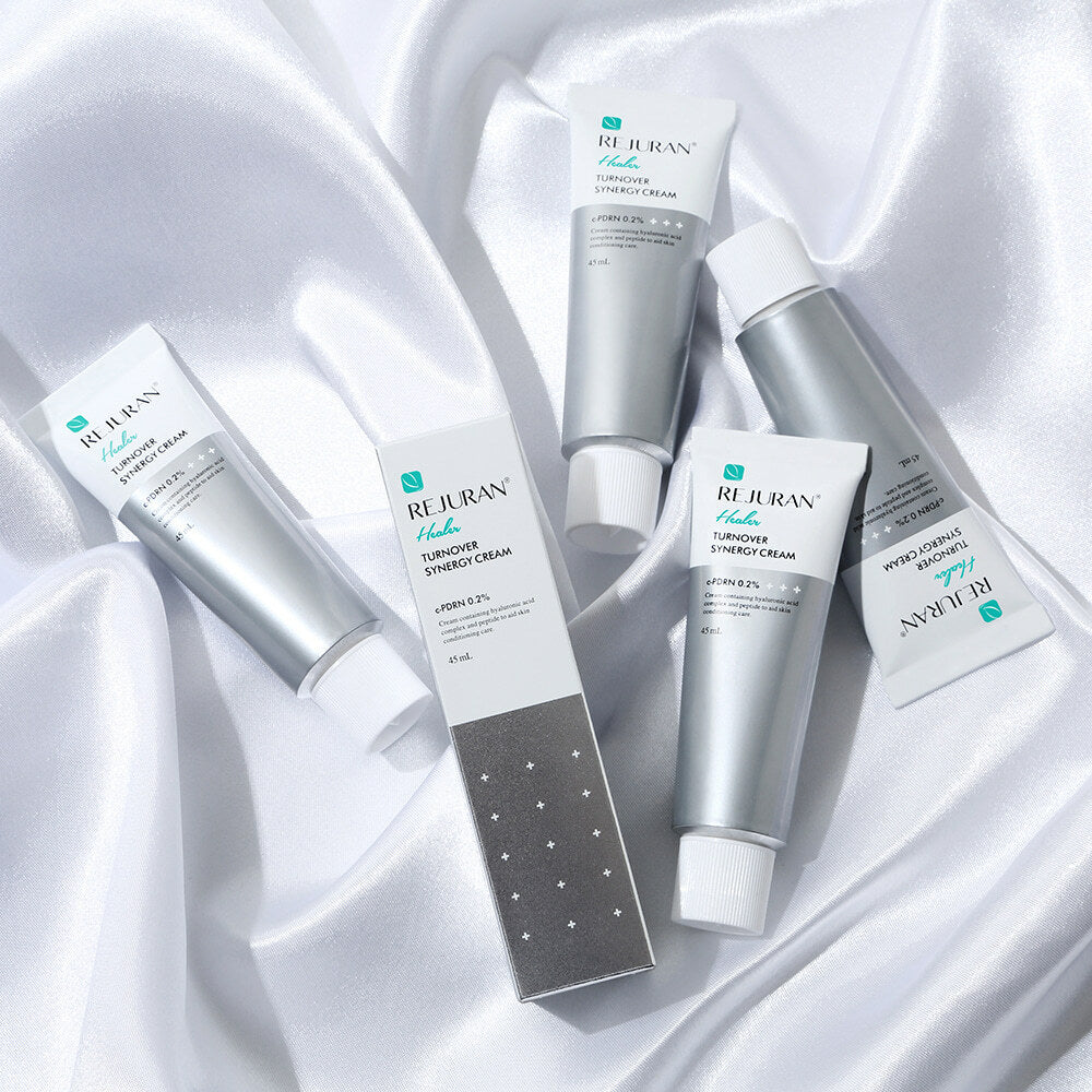 REJURAN Healer Turnover Synergy Creme 45ml