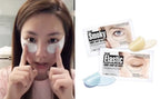 The Orchid Skin Orchid ELASTIC Under Clear Eye Patch (Improve Fine Lines And Slack) 10 pairs