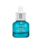 BRING GREEN 韓國 3天速效深層補濕水油雙精華 (保濕) 25ml