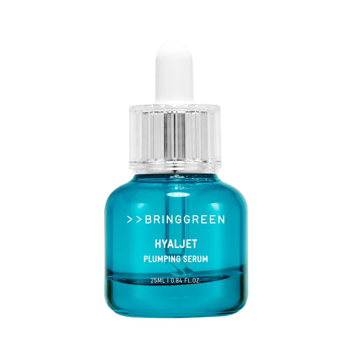 BRING GREEN 韓國 3天速效深層補濕水油雙精華 (保濕) 25ml