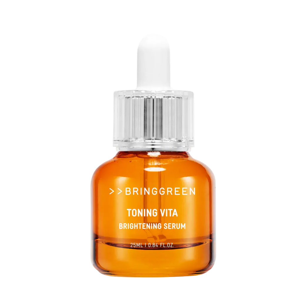 BRING GREEN 韓國 3天速效去黃亮白精華 (美白) 25ml