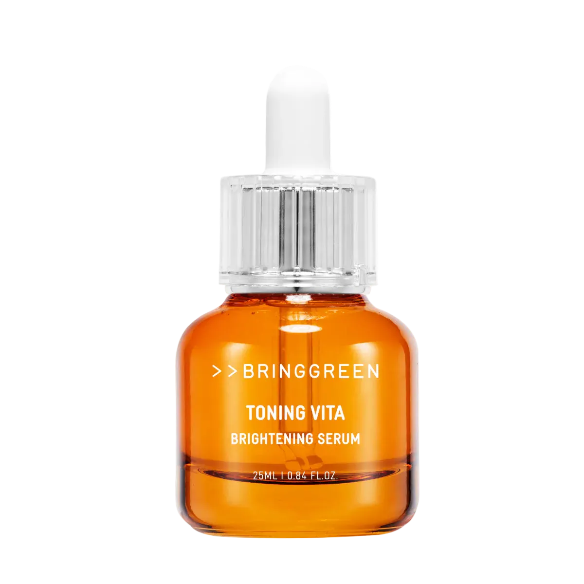 BRING GREEN 韓國 3天速效去黃亮白精華 (美白) 25ml