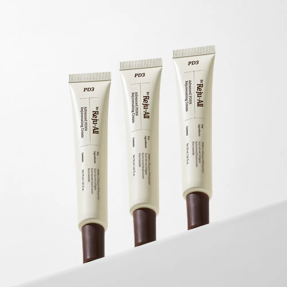 Dr. Reju-All 韓國 PD3 PDRN 極致修護霜 20ml