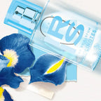 Solinotes Iris Beneficial Powers Vegan Eau de Parfum (Woods, Musk & Absolute Tonka Bean) 50ml