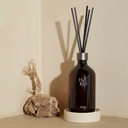 Hetras Premium Diffuser (White Shirt) 500ml x 2