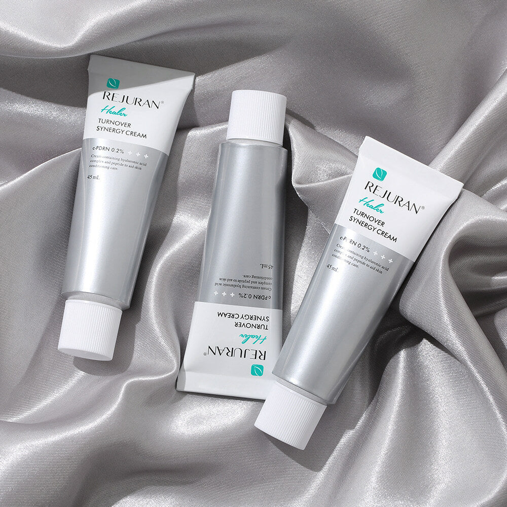 REJURAN Healer Turnover Synergy Creme 45ml