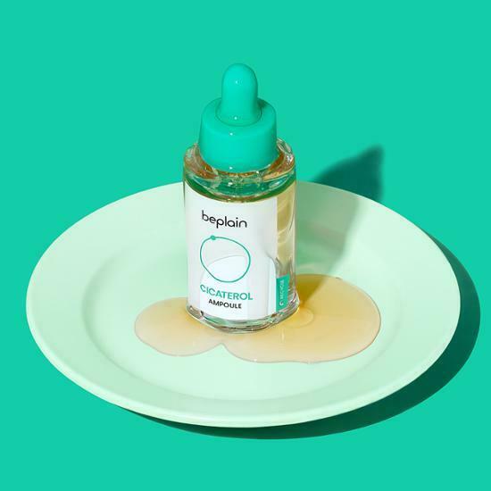 BEPLAIN Cicaterol Ampoule Upgraded Version 30ml