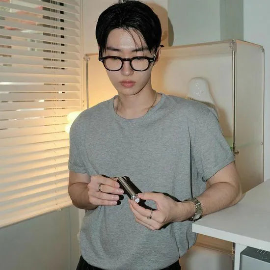 YNM Men's Vita Vitalizing Lip Balm 3g