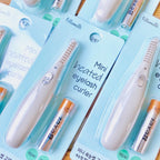 Fillimilli 韓國 迷你電熱睫毛器 1件