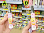 Twelve Plus 泰國 雙重牛奶 身體髮絲香氛噴霧 25ml
