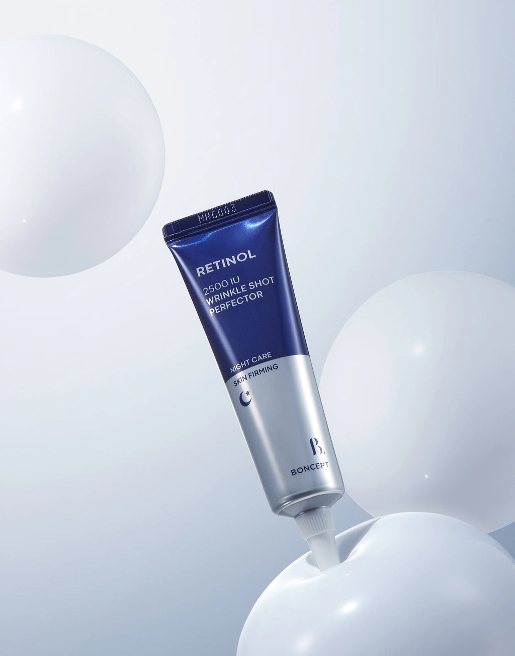 BONCEPT Retinol 2500 IU Wrinkle Shot Perfector 15ml