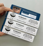 Dr.Melaxin  韓國 Eyephalt 極緻修護眼袋隱形霜 10ml